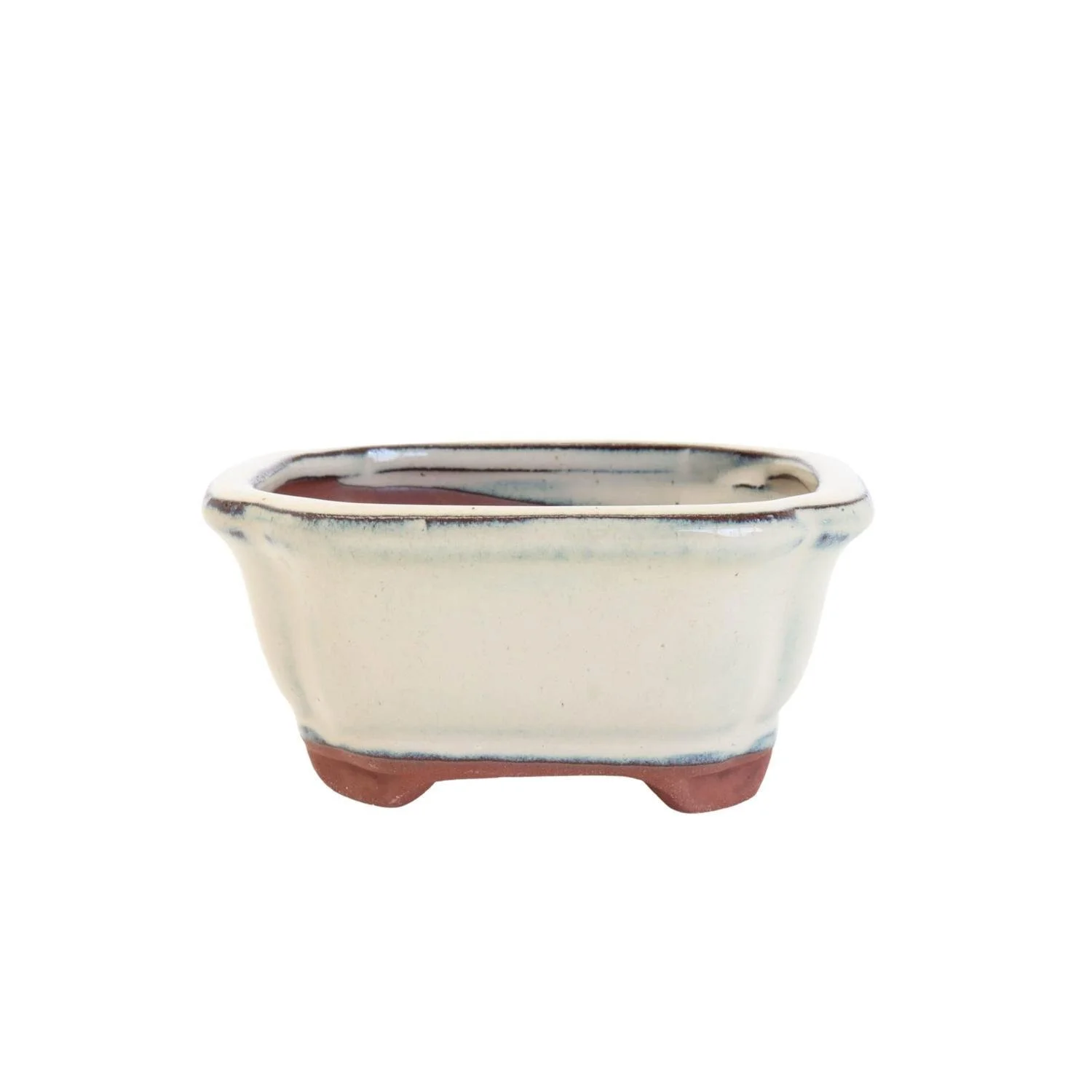 Bonsai Pot 4 inch assorted