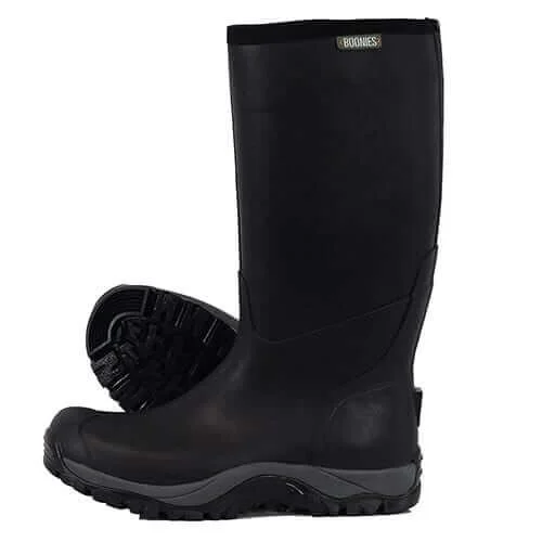 Boonies Rover Tall Boot