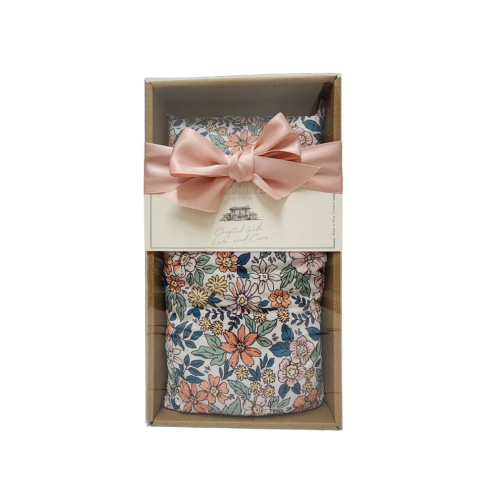 Scullys Lavender Relief Pack Floral