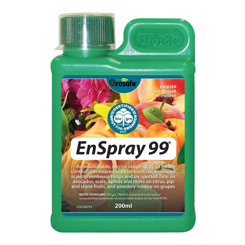 Grosafe EnSpray 99 Concentrate