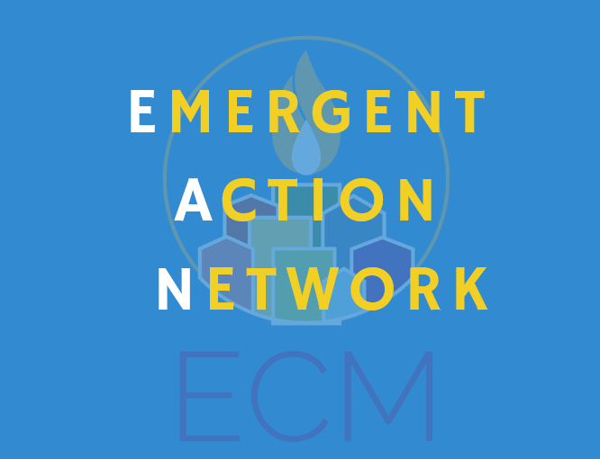 EAN - September Online Gathering