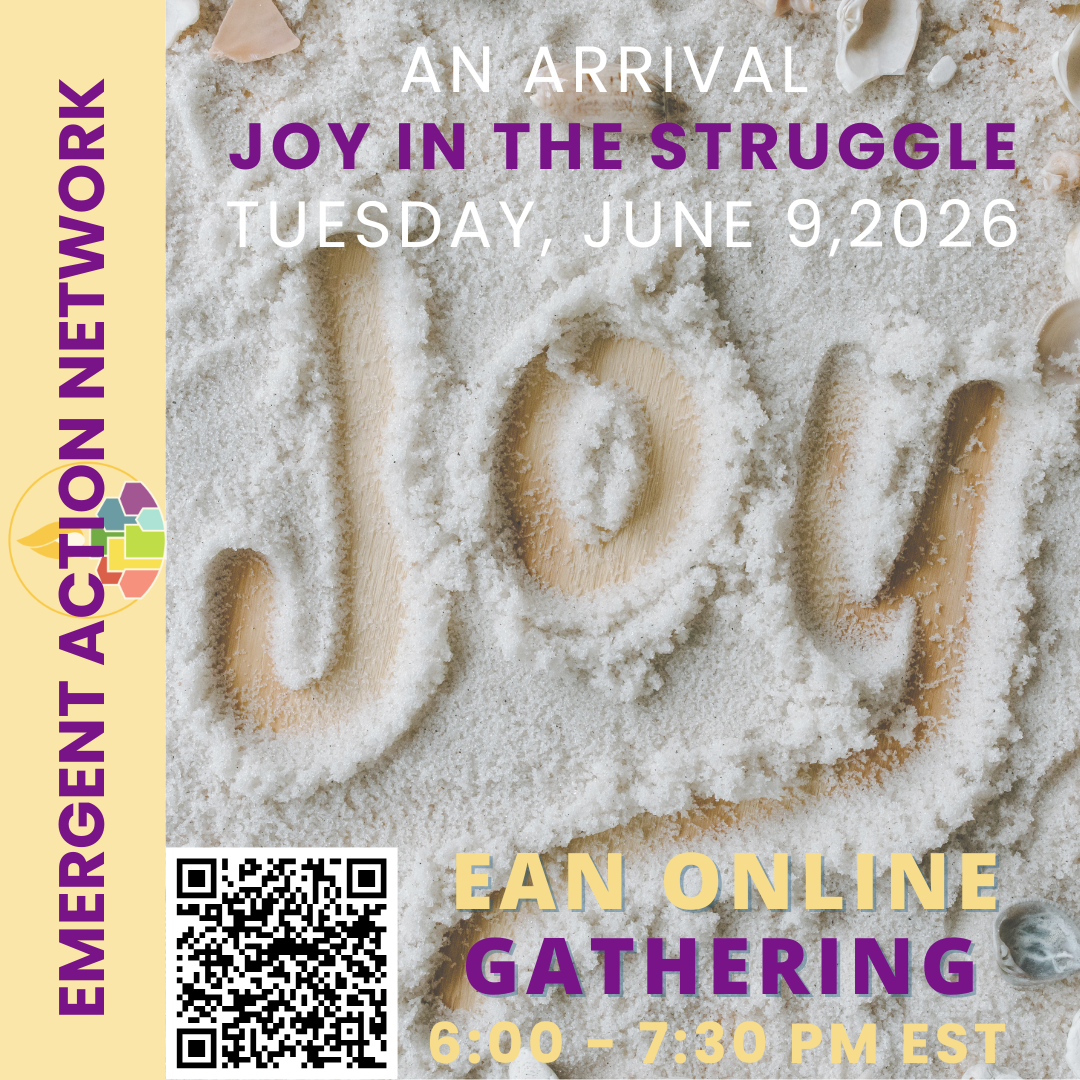 EAN June Online Gathering