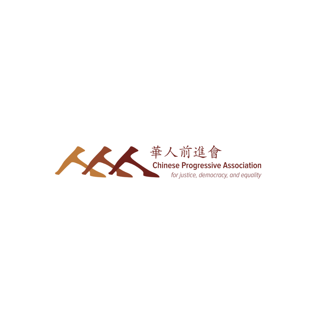 Chinese Progressive Association