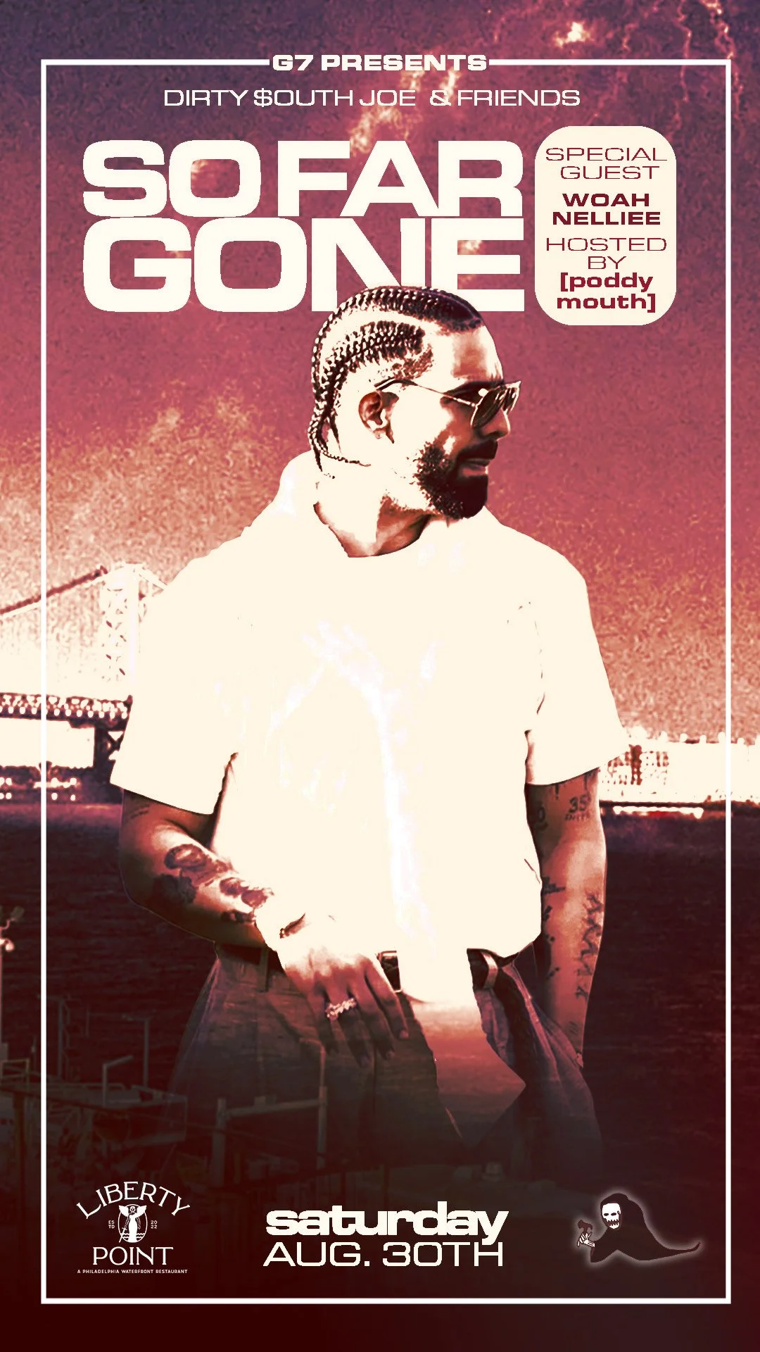 So Far Gone