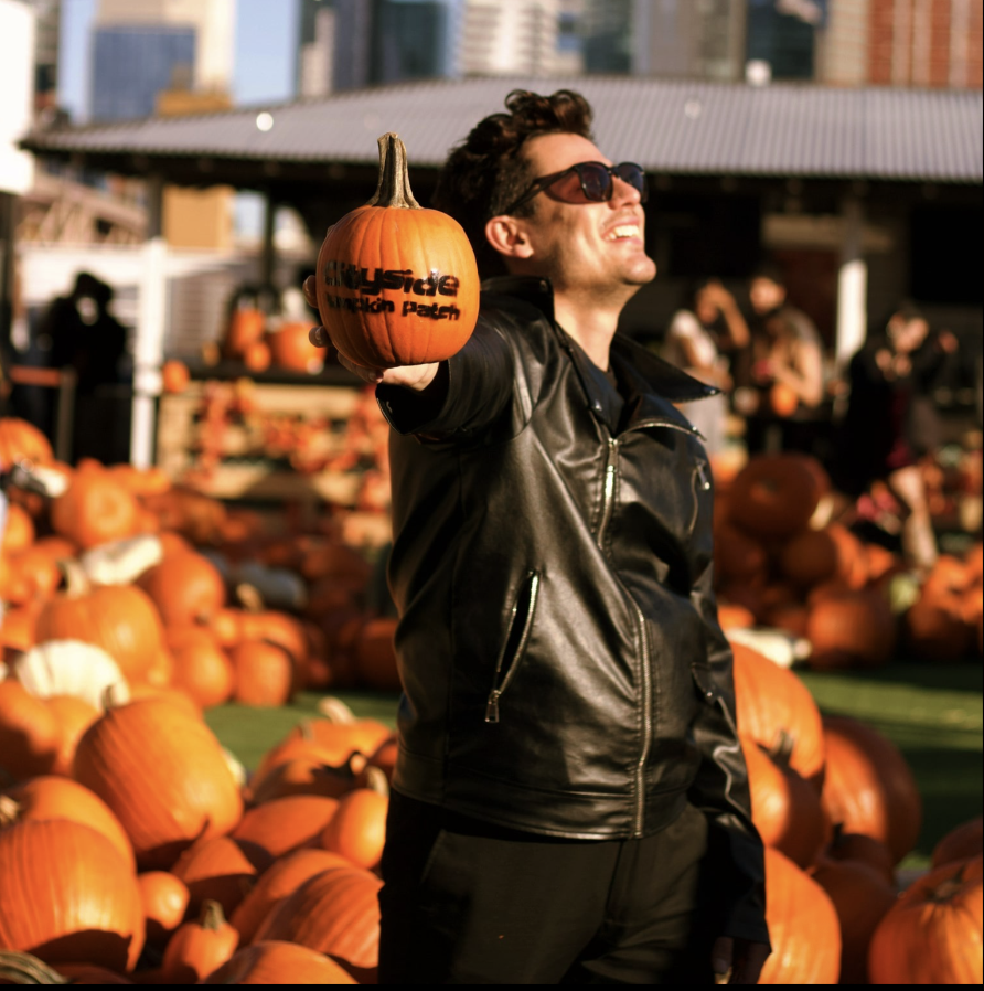 Cityside Pumpkin Patch
