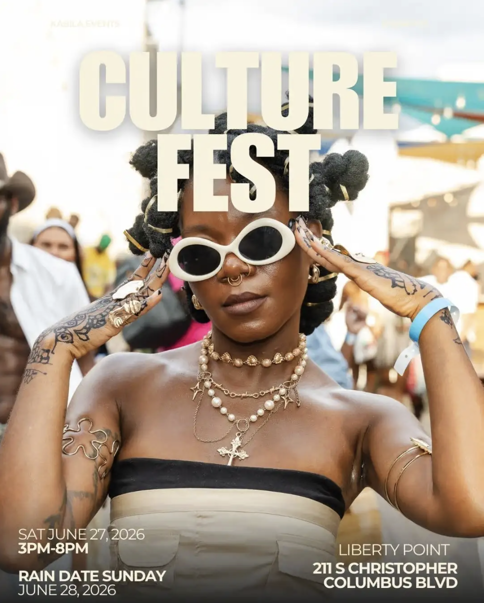 Culture Fest 