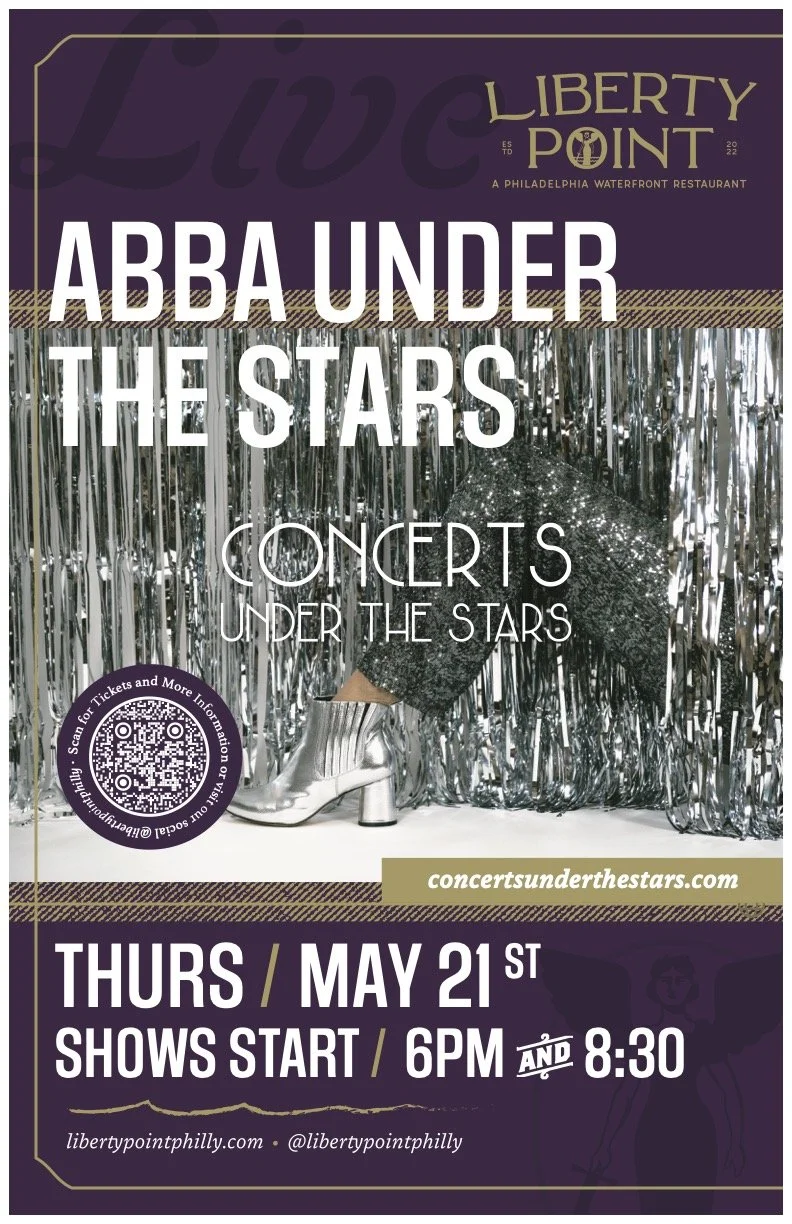 ABBA Under The Stars