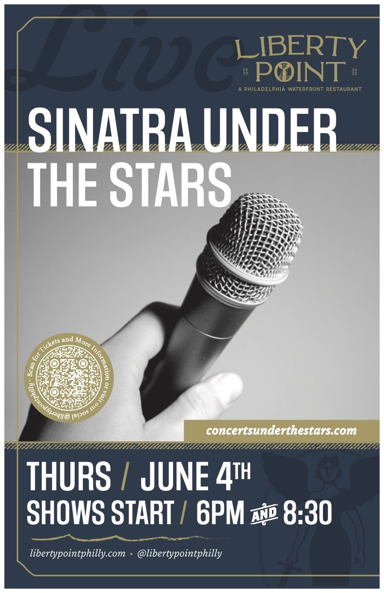 Sinatra Under The Stars 