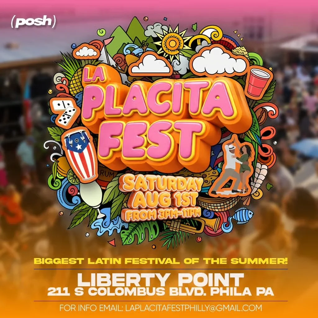 La Placita Fest Philly 2026