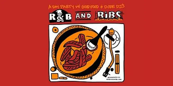 R&B and RIBS Philadelphila