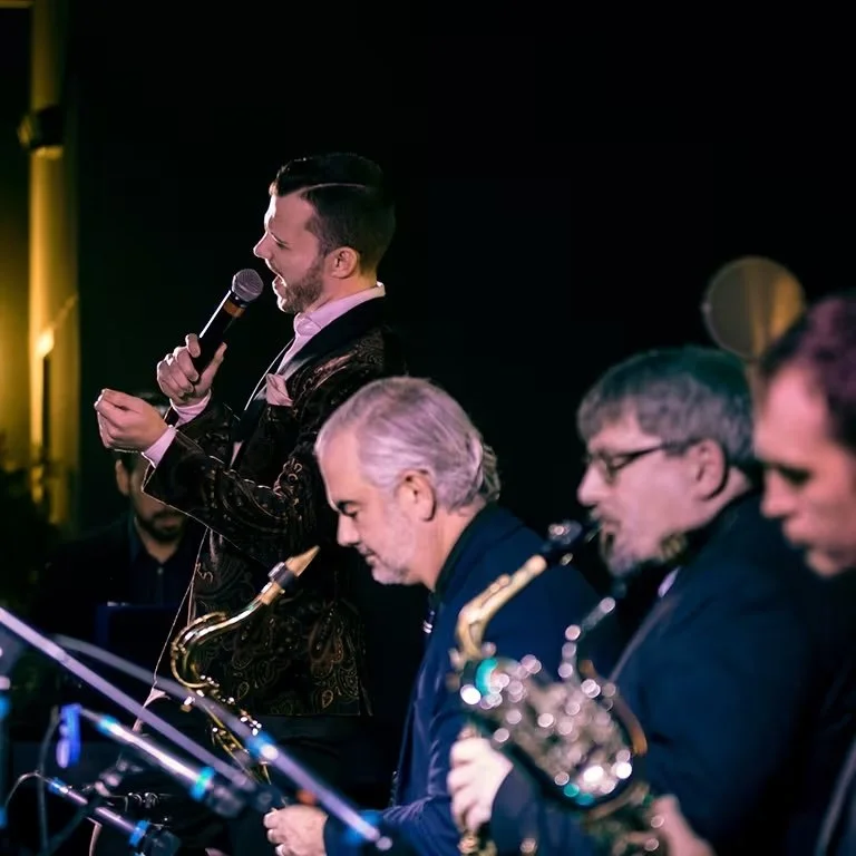 Sinatra Under The Stars