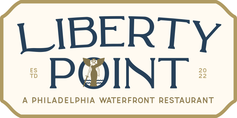 Liberty Point | A Philadelphia Waterfront Restaurant