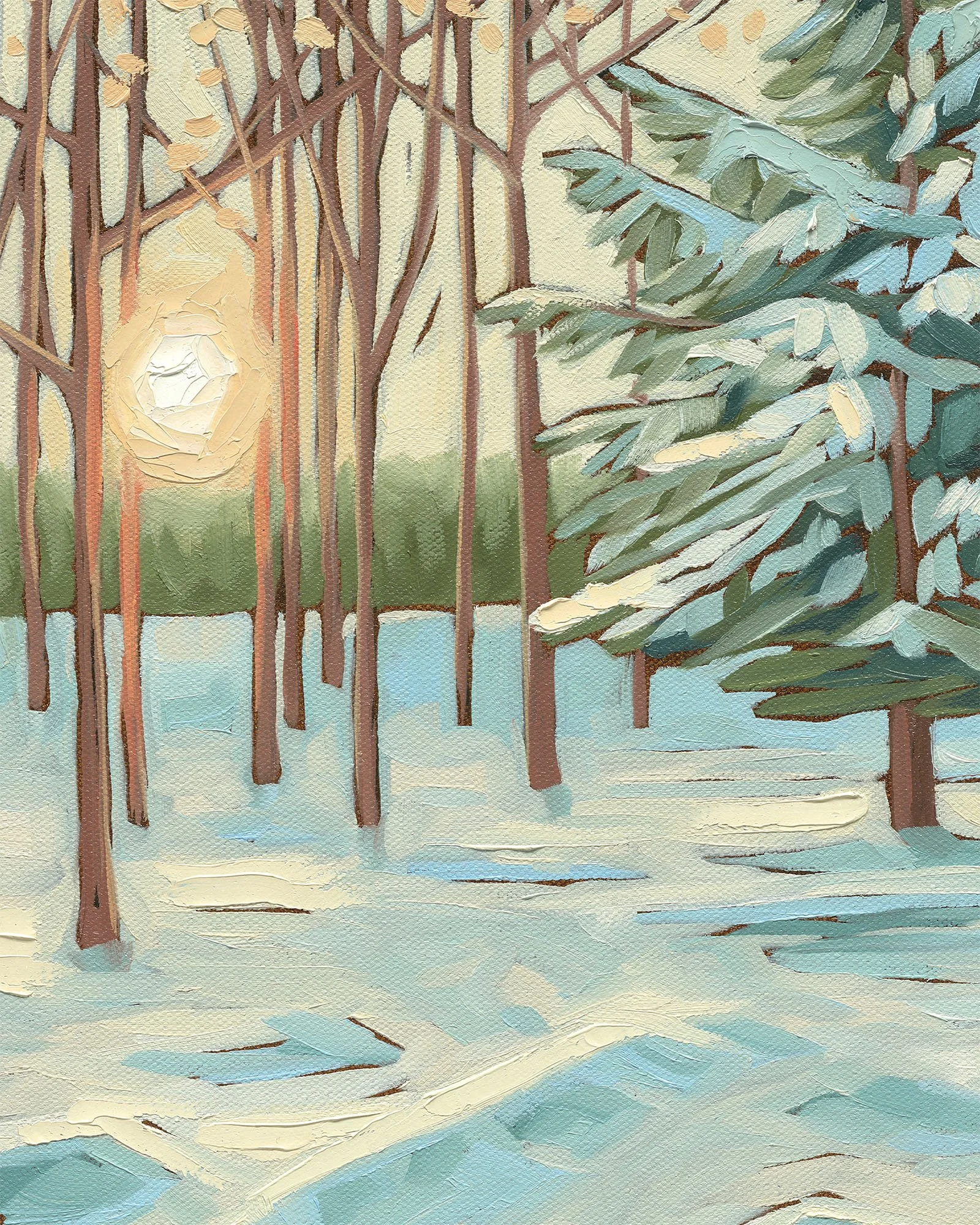 winter-sun-snow-art-pine-tree-michigan-detail.jpg