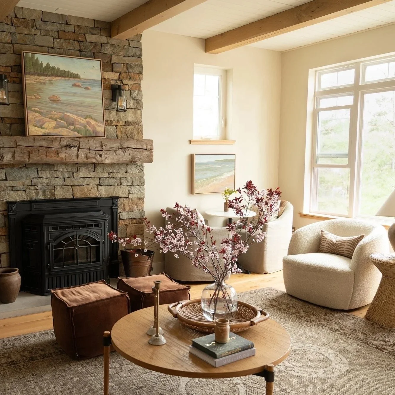 How to Create a Cozy Nook Within Your Home
