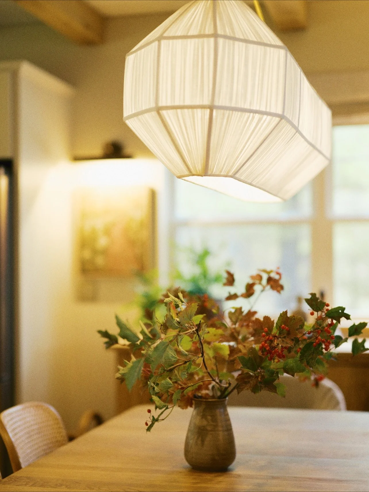 It&rsquo;s that time of year when we embrace all things cozy. Throw blankets appear on sofas and chairs. The smell of spiced tea and pumpkin bread wafts through the house. Sweaters make their way to the front of the closet once again. 

As the days s