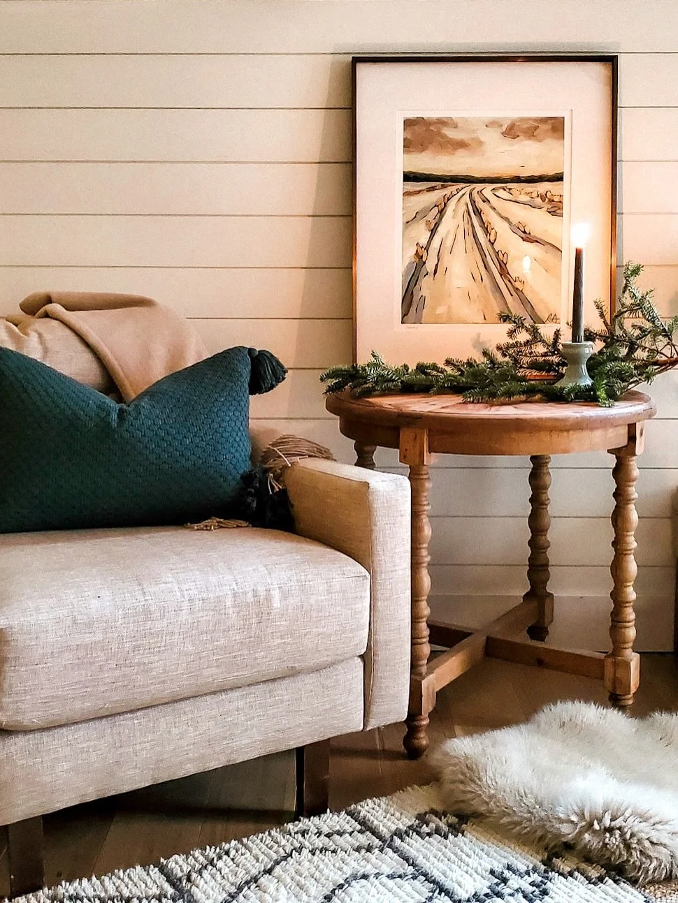 Today is the final day to order PAPER prints in time for Christmas delivery.
 
Imagine sending something beautiful and heartfelt&mdash;without ever waiting in a post office line. You choose the print, and I handle the rest. Your gift can ship directl