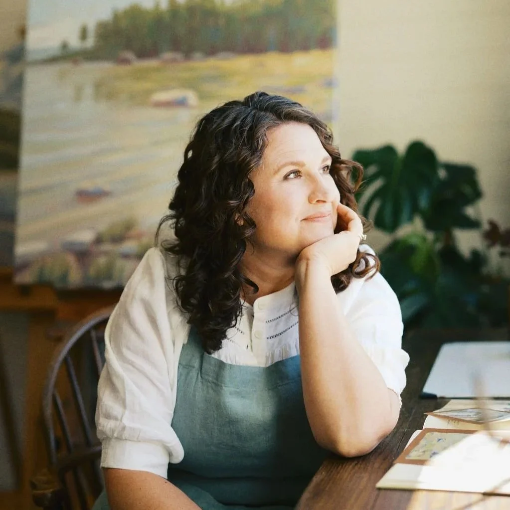 My Ten Years as a Fine Artist—Reflections + What’s To Come