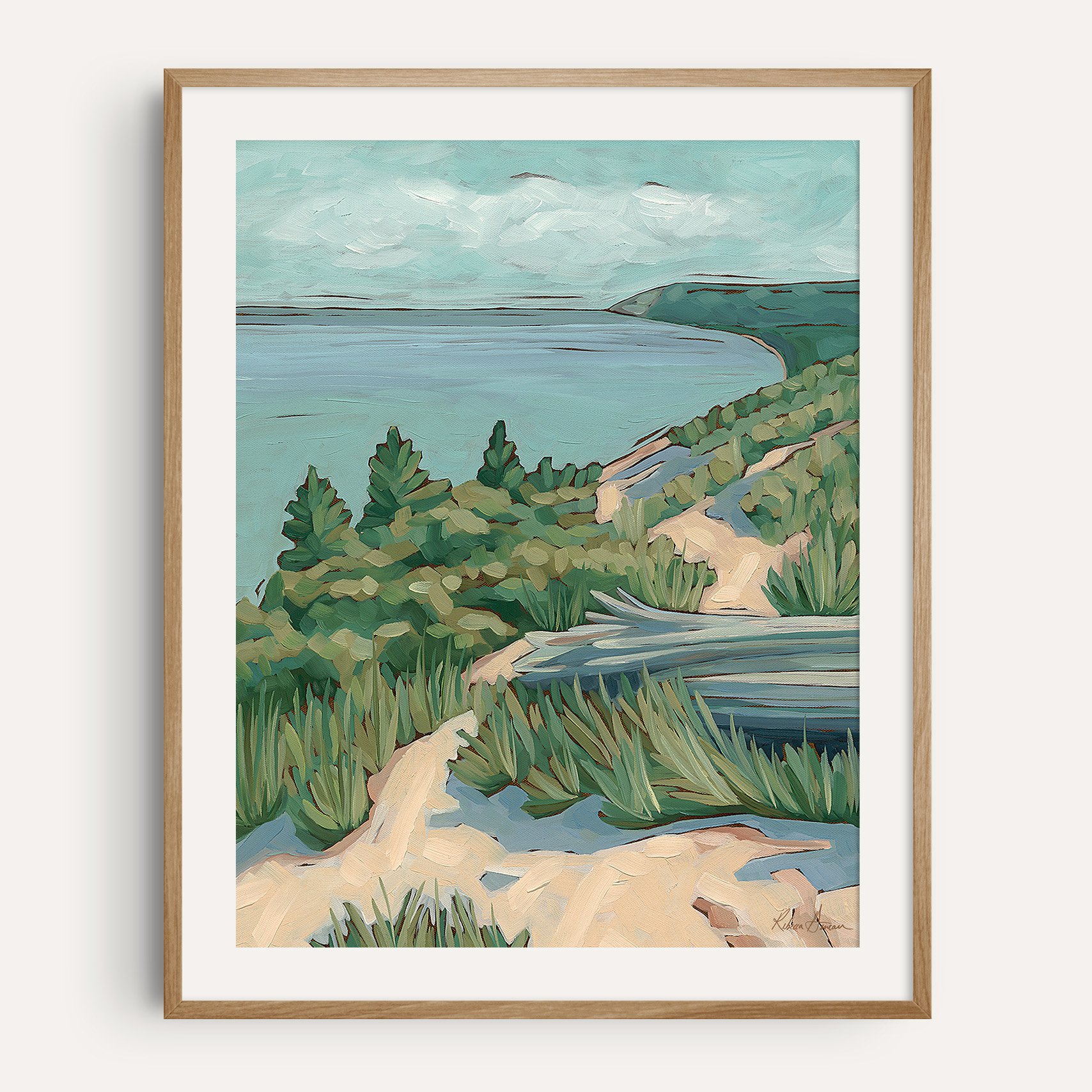 "Taking the Long View"