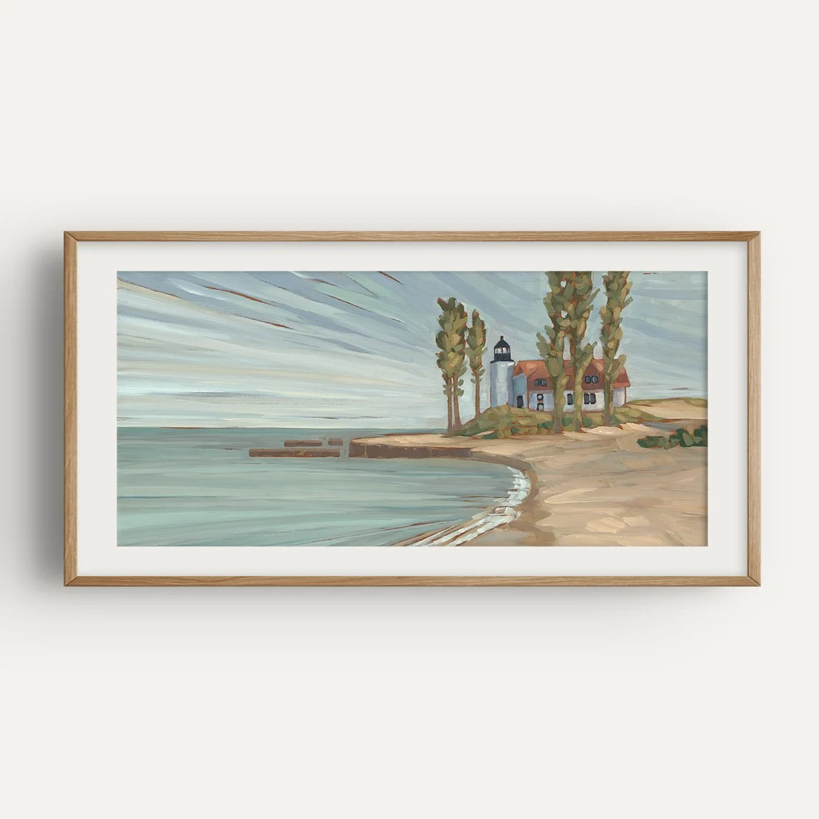 Point Betsie Lighthouse