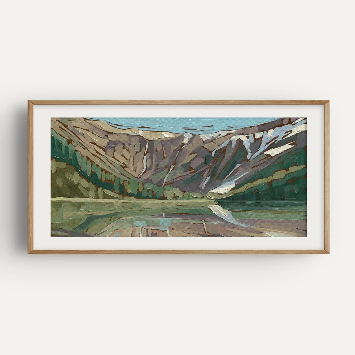 Glacier National Park