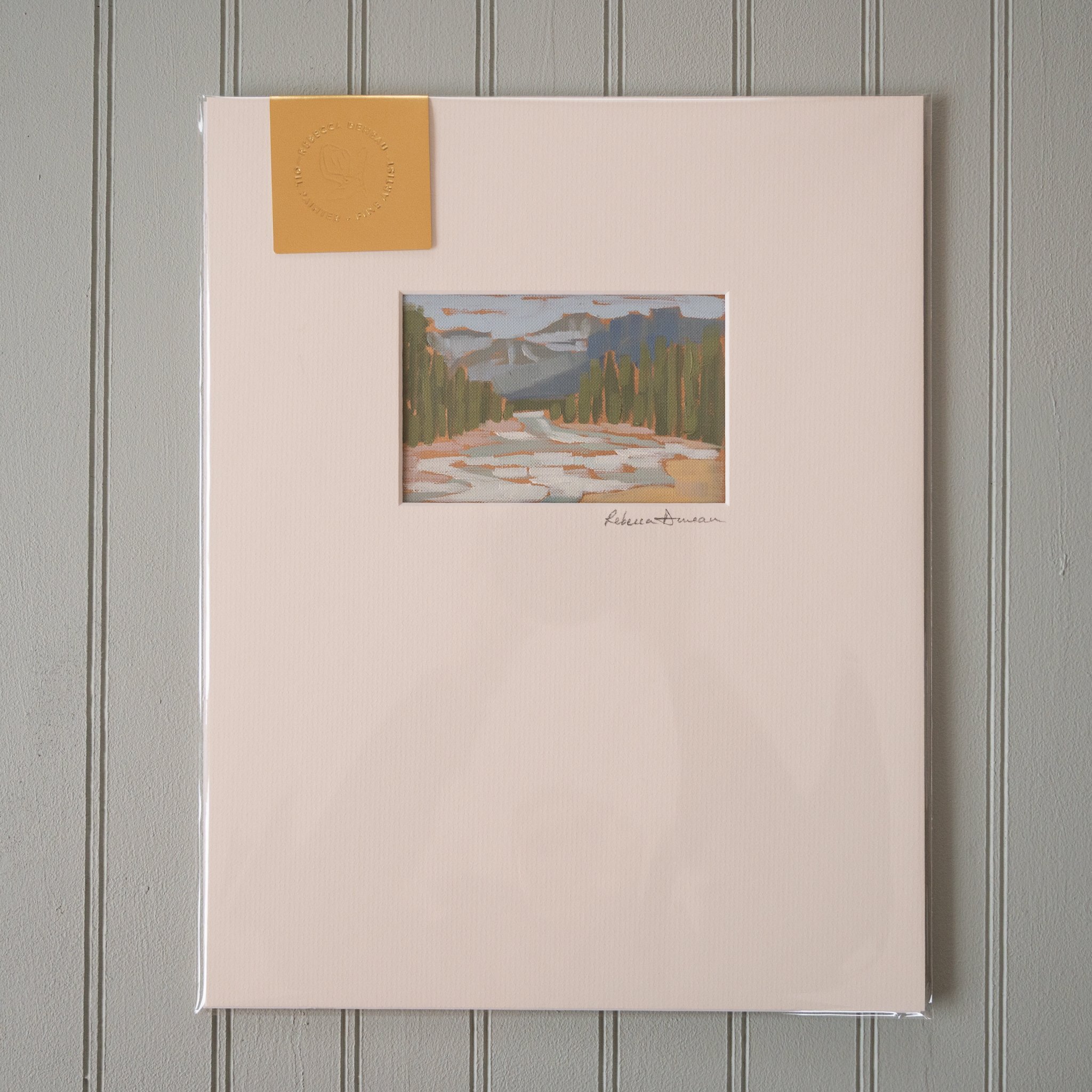 Banff Study 3