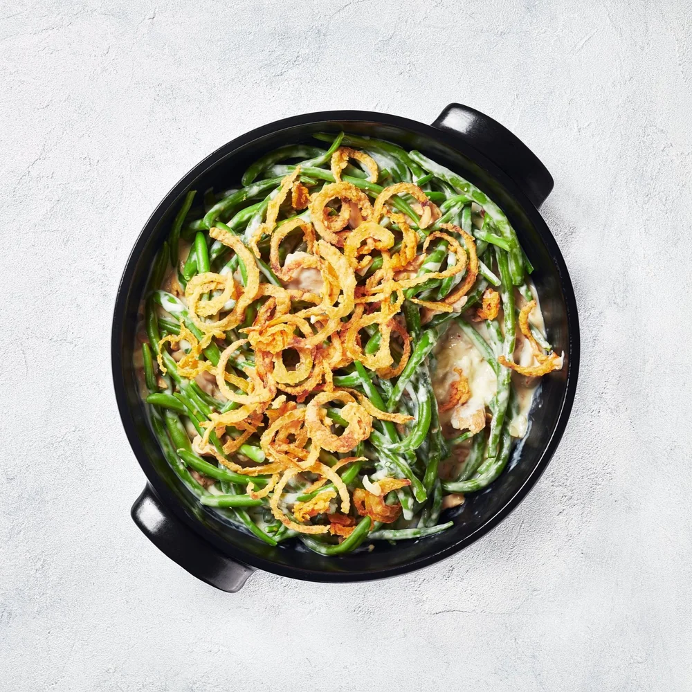 Healthy Food Alternatives — Nutrition Therapy Essentials