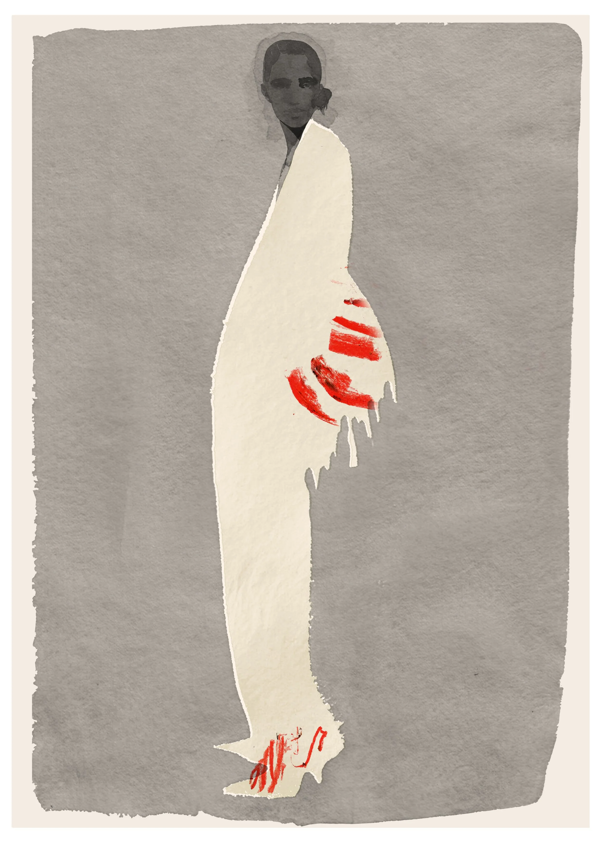 Specialists in Fashion Illustration - Fashion Editorial - fashion trends - look book illustrations - fashion Live event illustrations - womenswear illustrations - menswear illustrations - fashion artists