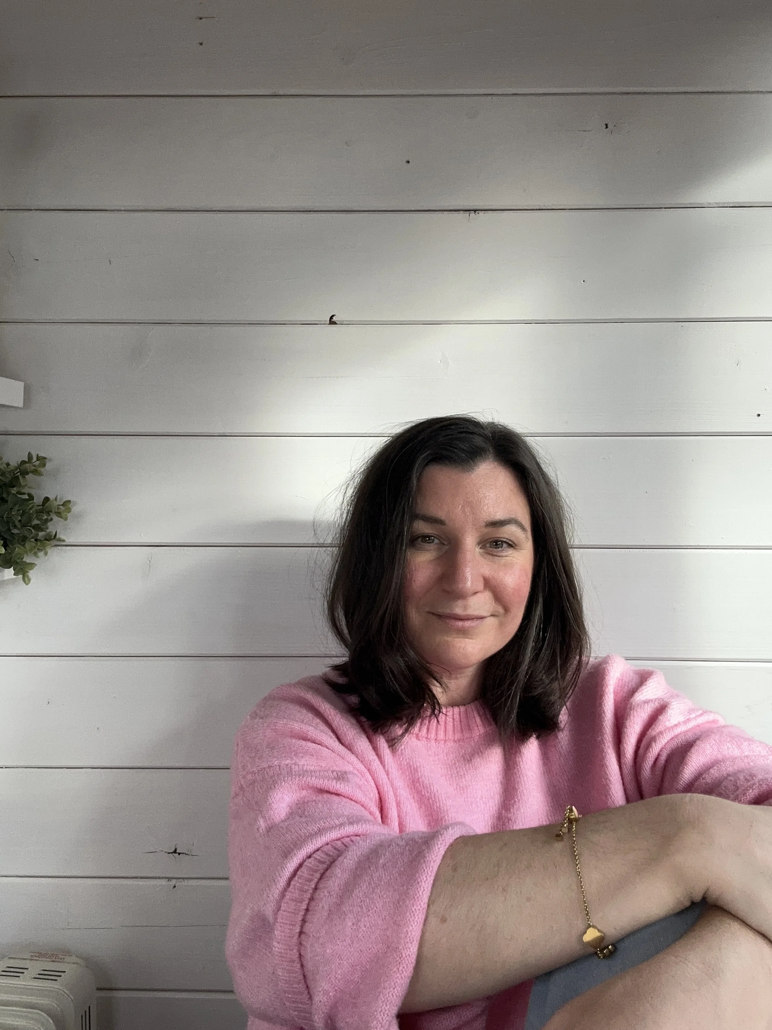 With Clair Carter, Lipstick’s newest signing in 2026. There is always something beautiful waiting to be created.