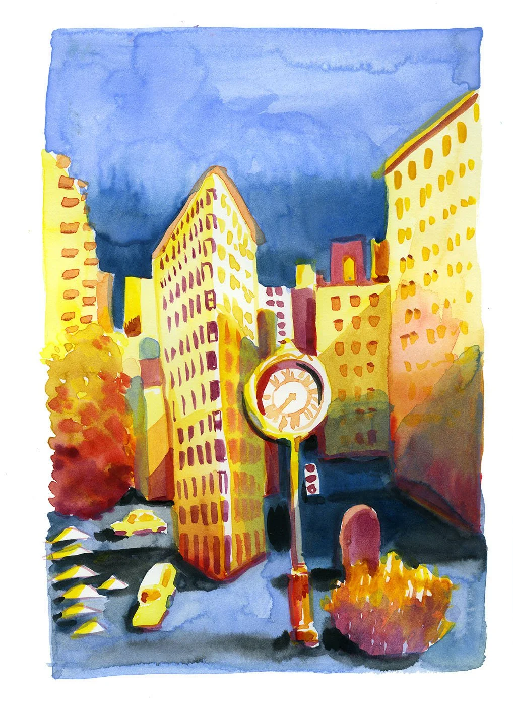 Jessie Kanelos Weiner_Flatiron storm_JKW.jpg