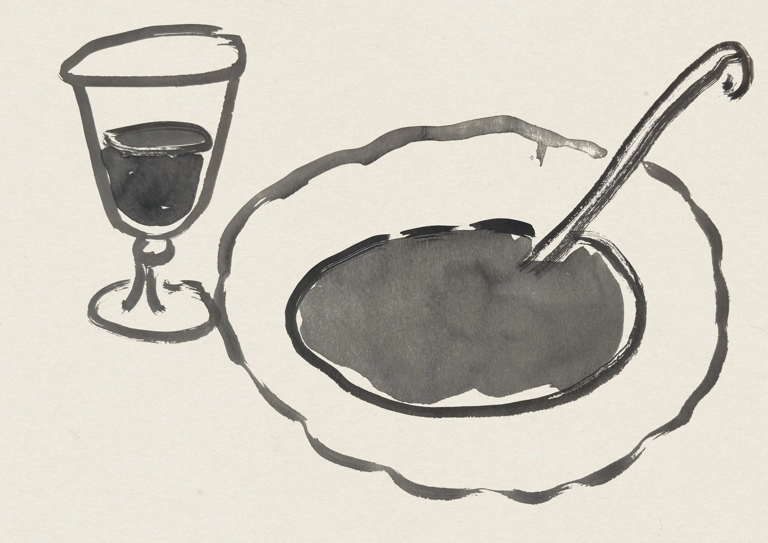 Food & Drink Illustrators - illustrators specialising in food and drink illustrations . ingredient illustrations - illustrated recipes  - illustrations for packaging - illustrated labels