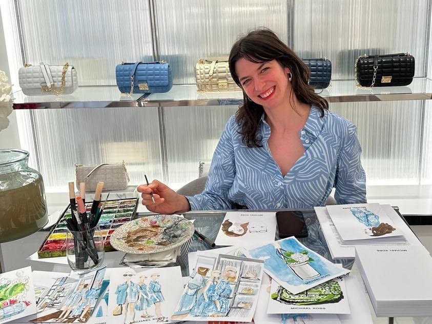 Jessie Kanelos Weiner