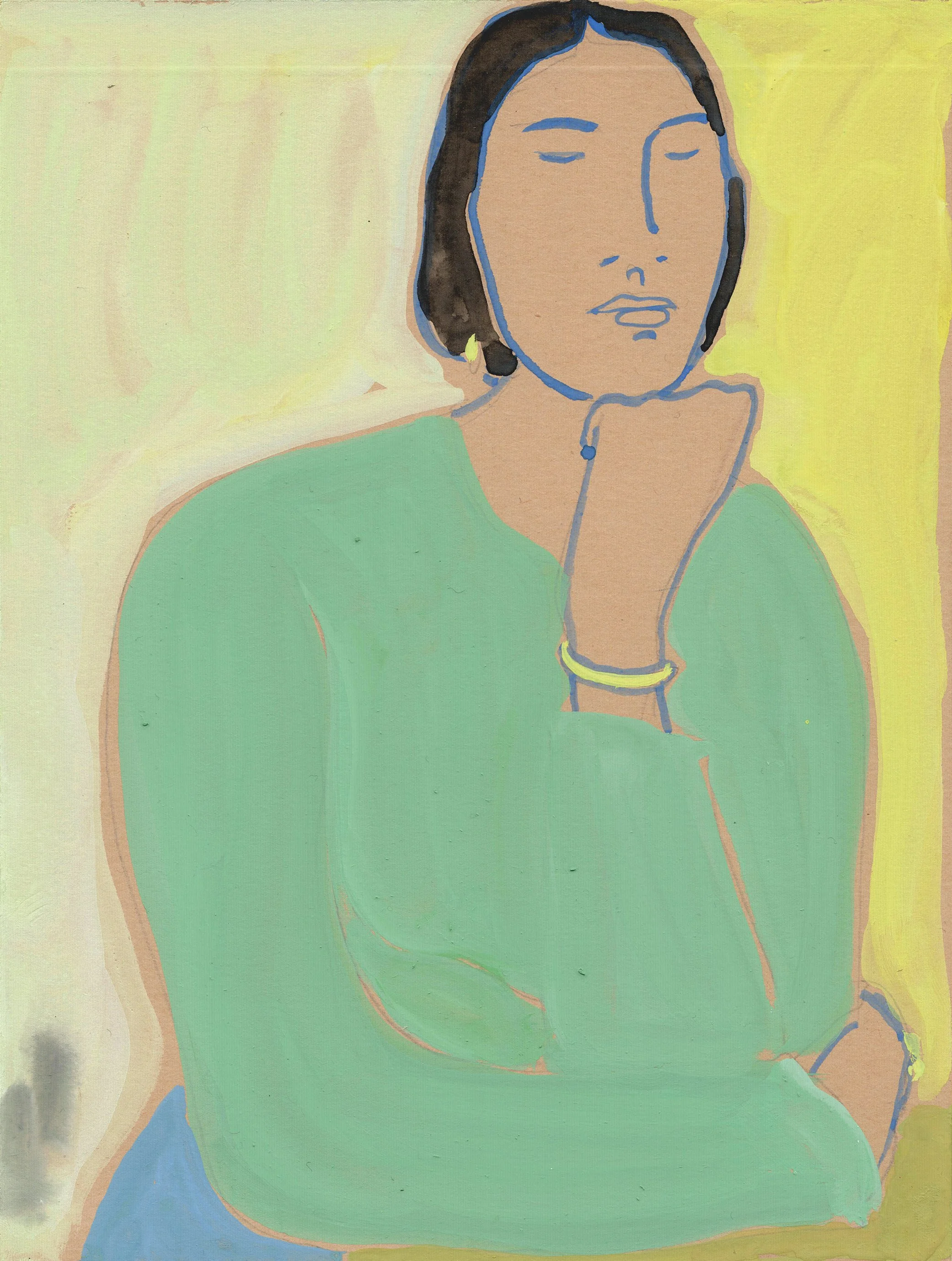 Rosie McGuinness