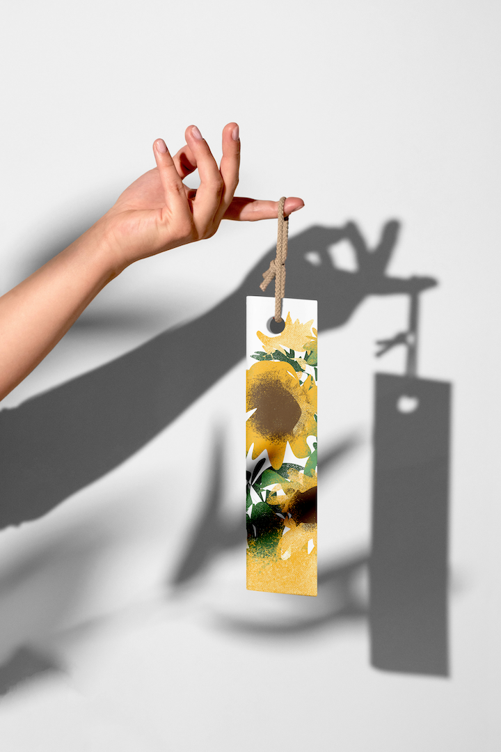 Label with Hand Mockup sunflower.png