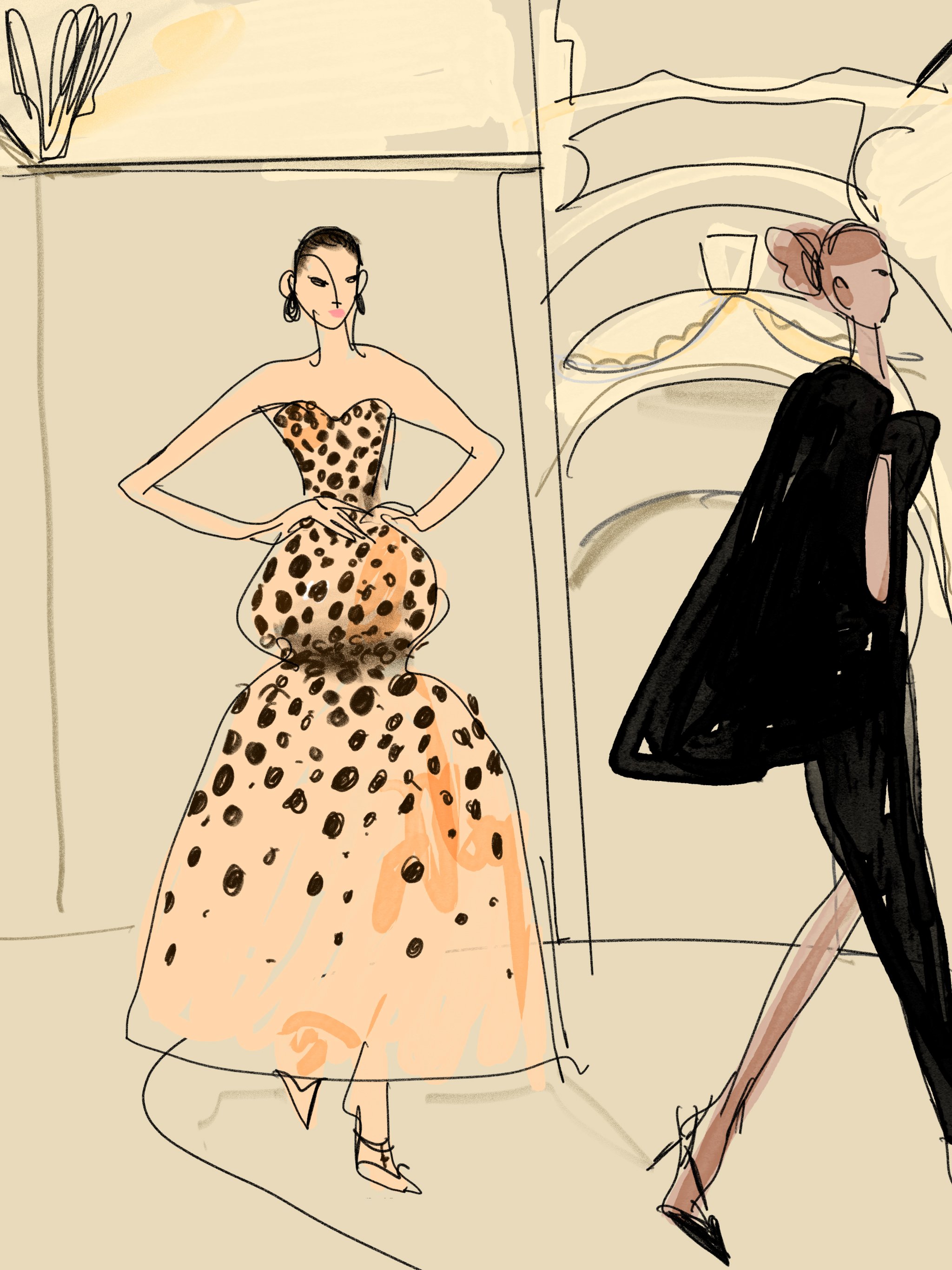 schiaparelli fall 2026 3.JPG