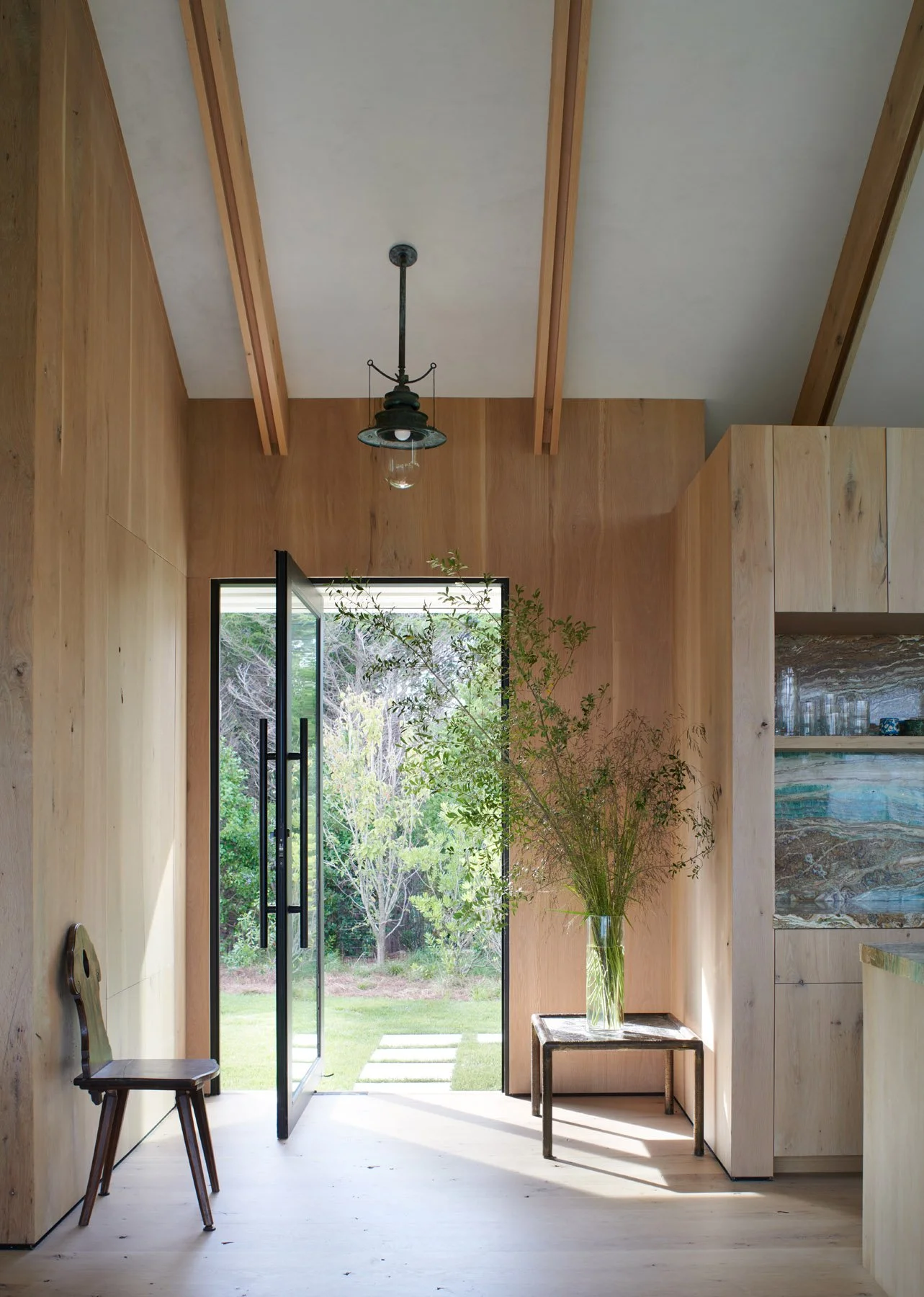 Springs, East Hampton — Sasha Bikoff