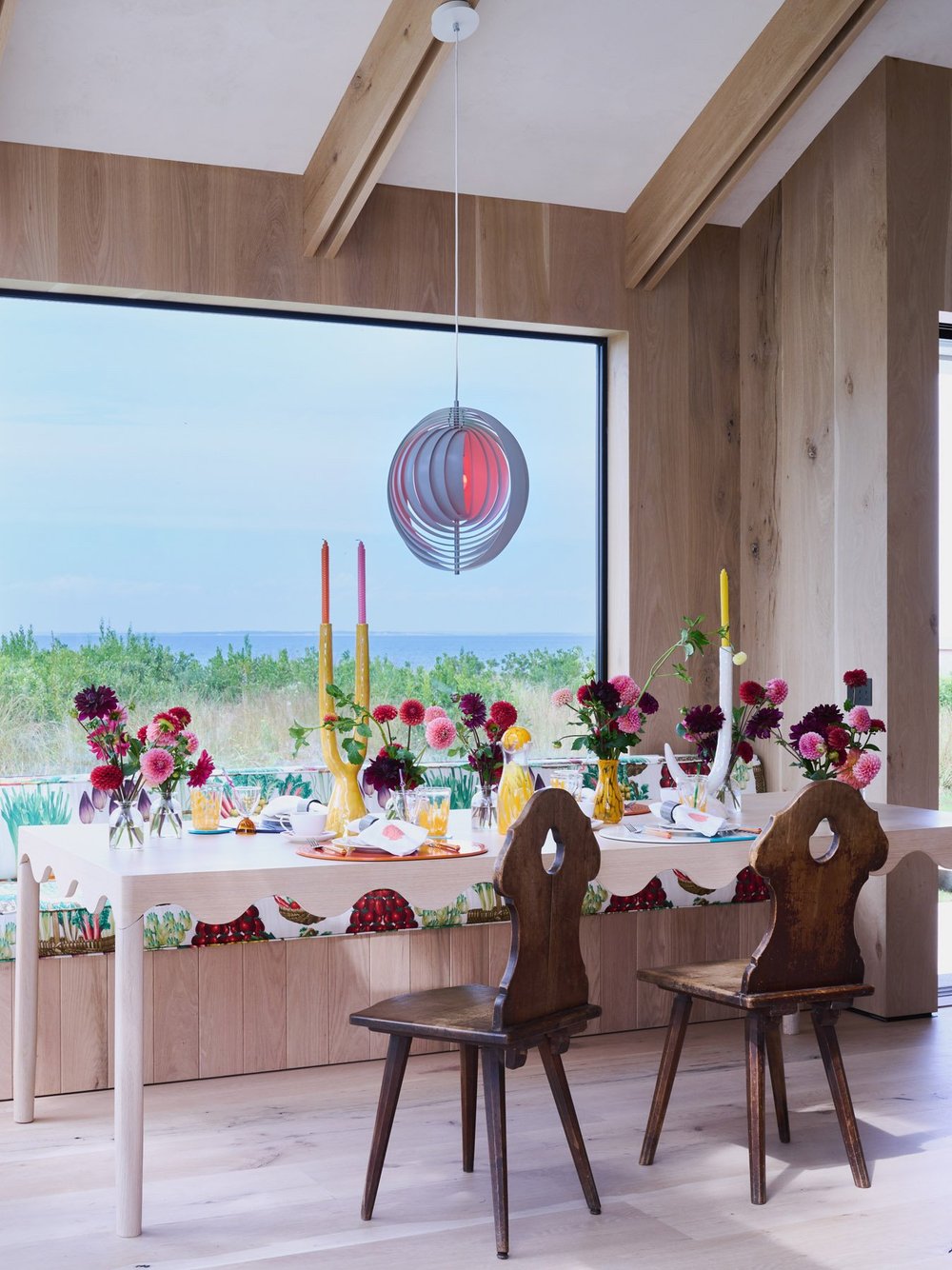 Springs, East Hampton — Sasha Bikoff