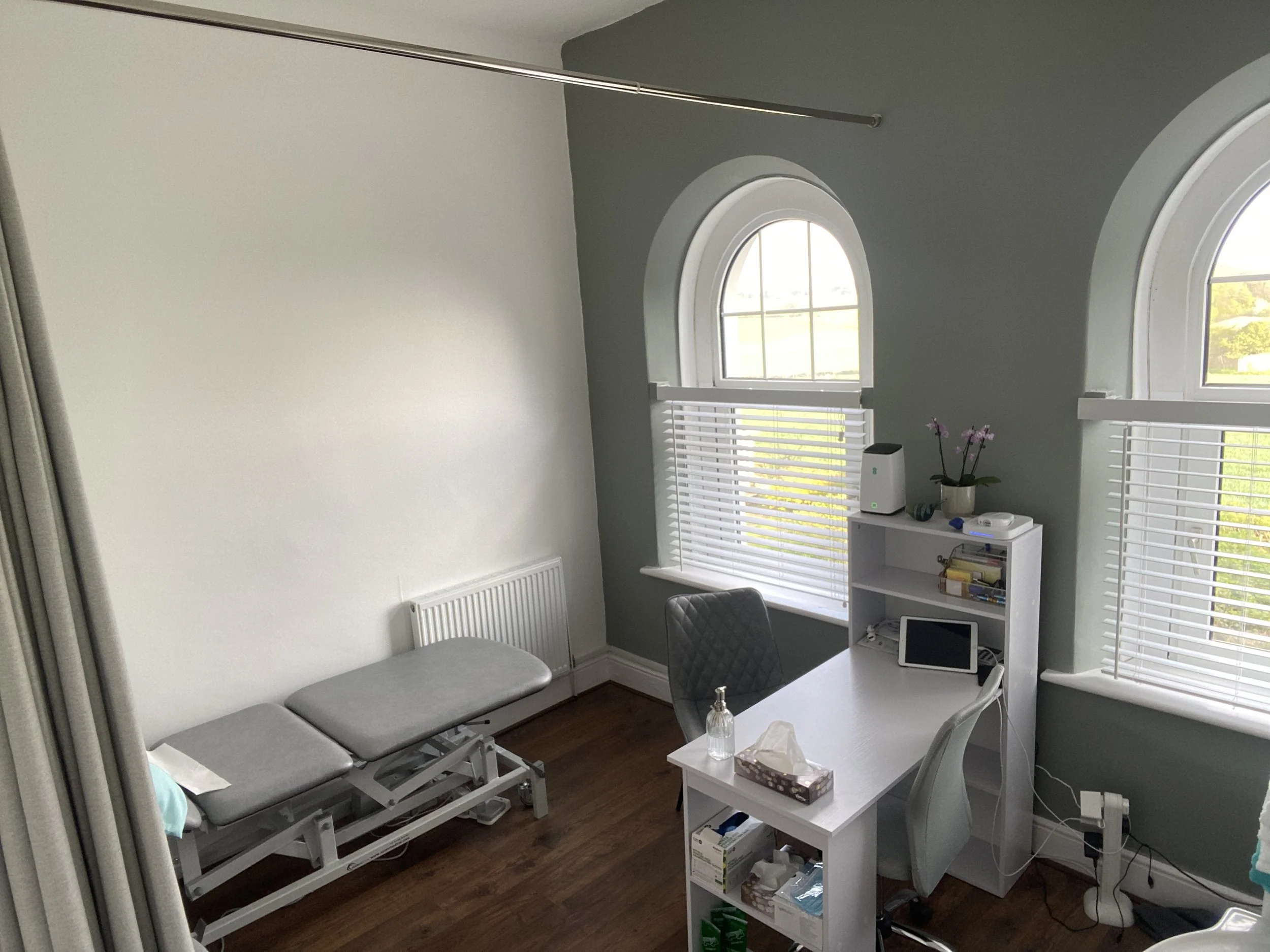 First Floor Therapy Room.JPG