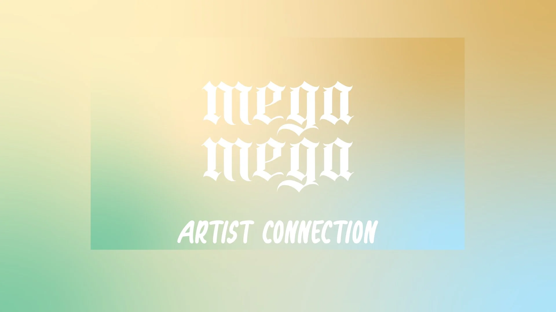 Artist Connect