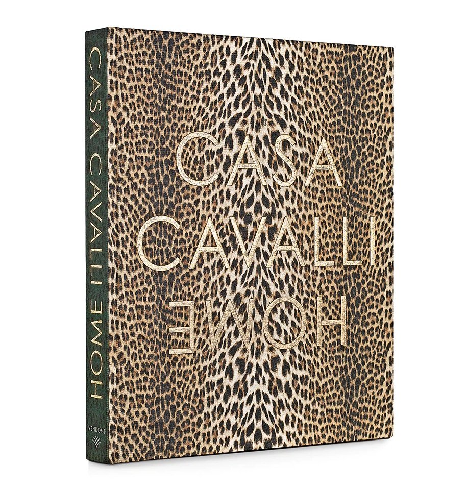 Book Casa Cavalli | R$ 2.690,00