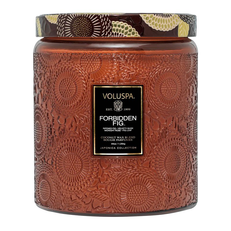 Vela Pote Voluspa | R$ 995,00