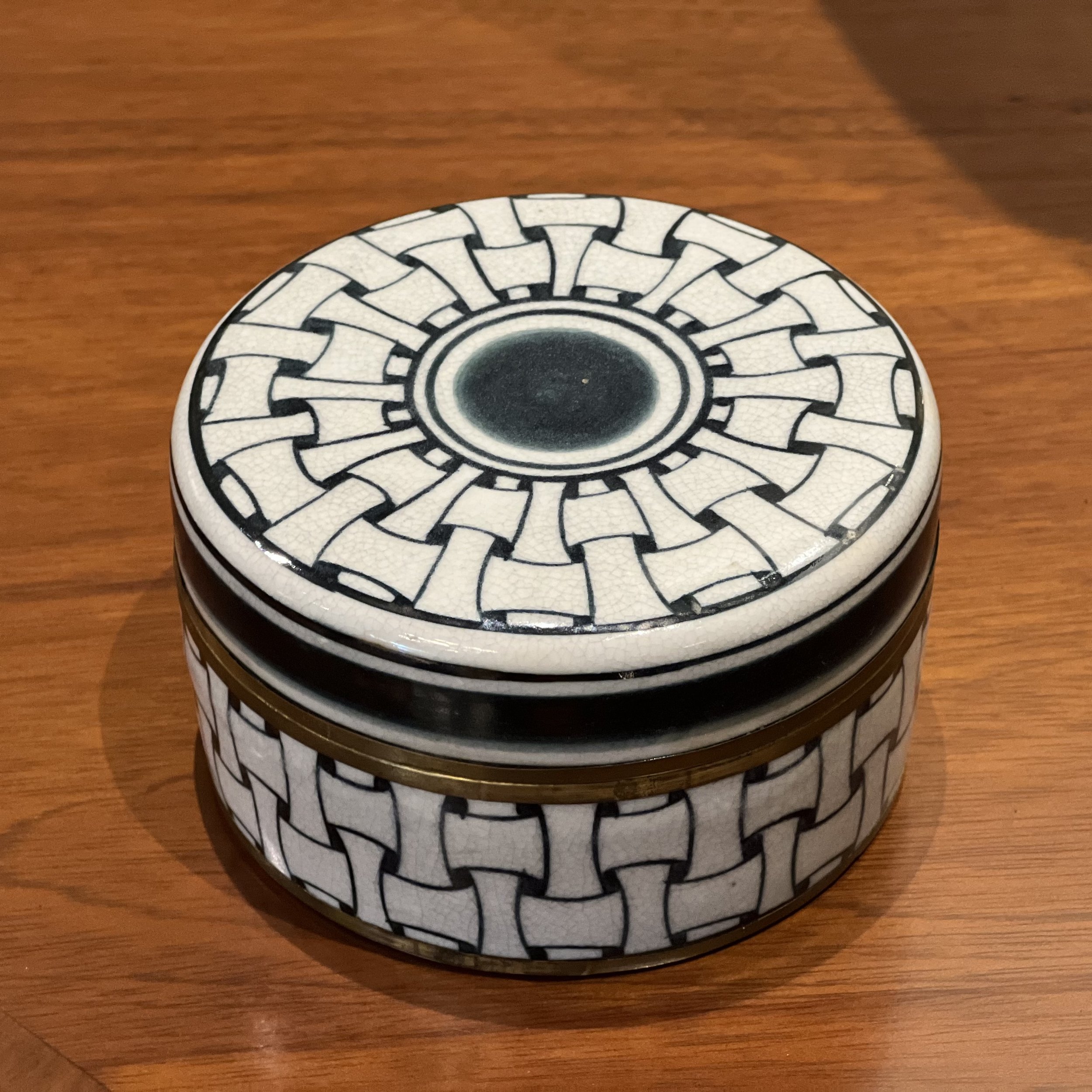 Pote Cerâmica | R$ 419,00