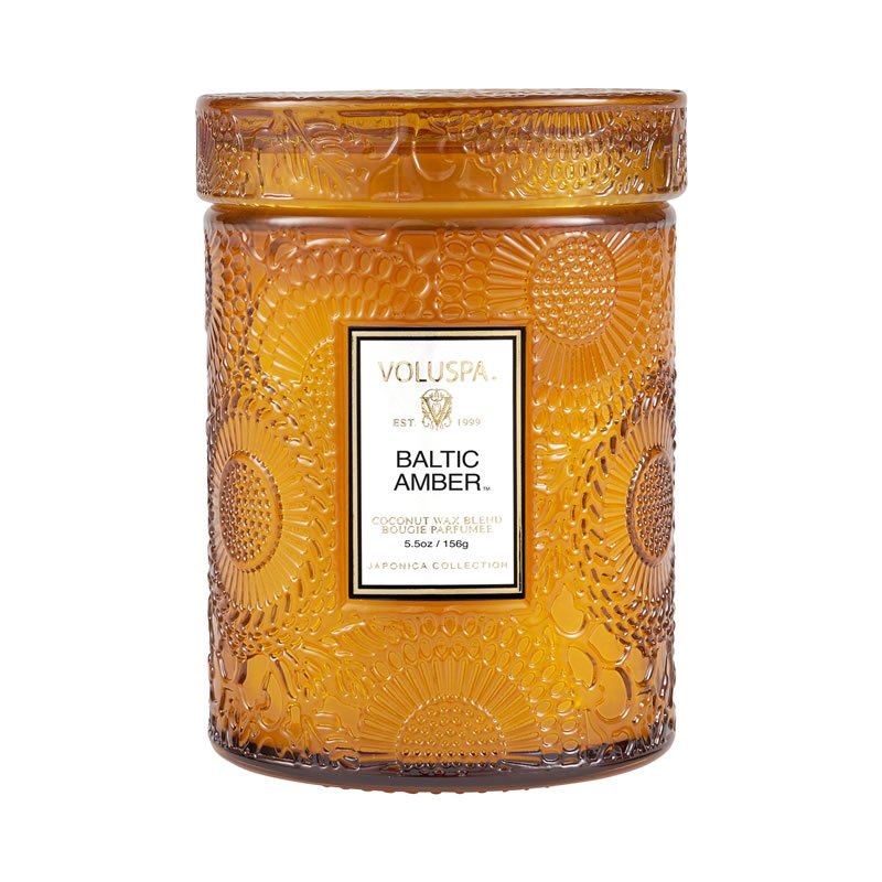 Mini Vela Voluspa | R$ 247,00