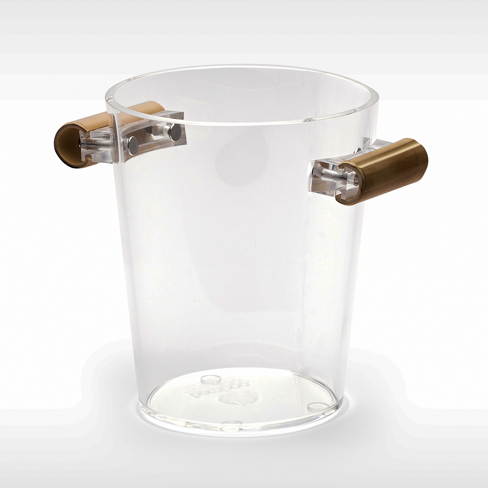 Balde de Gelo M Bambu | R$ 534,00