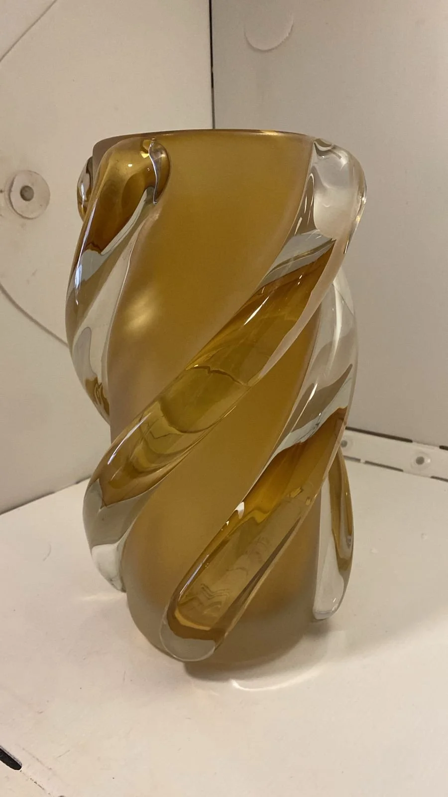 Vaso savannah murano l R$2.590,00