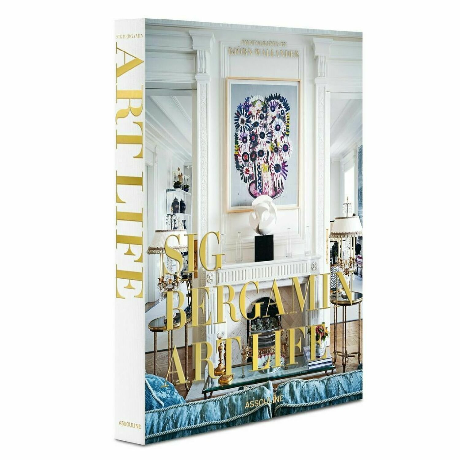 Book Sig Bergamin | R$ 2.040,00