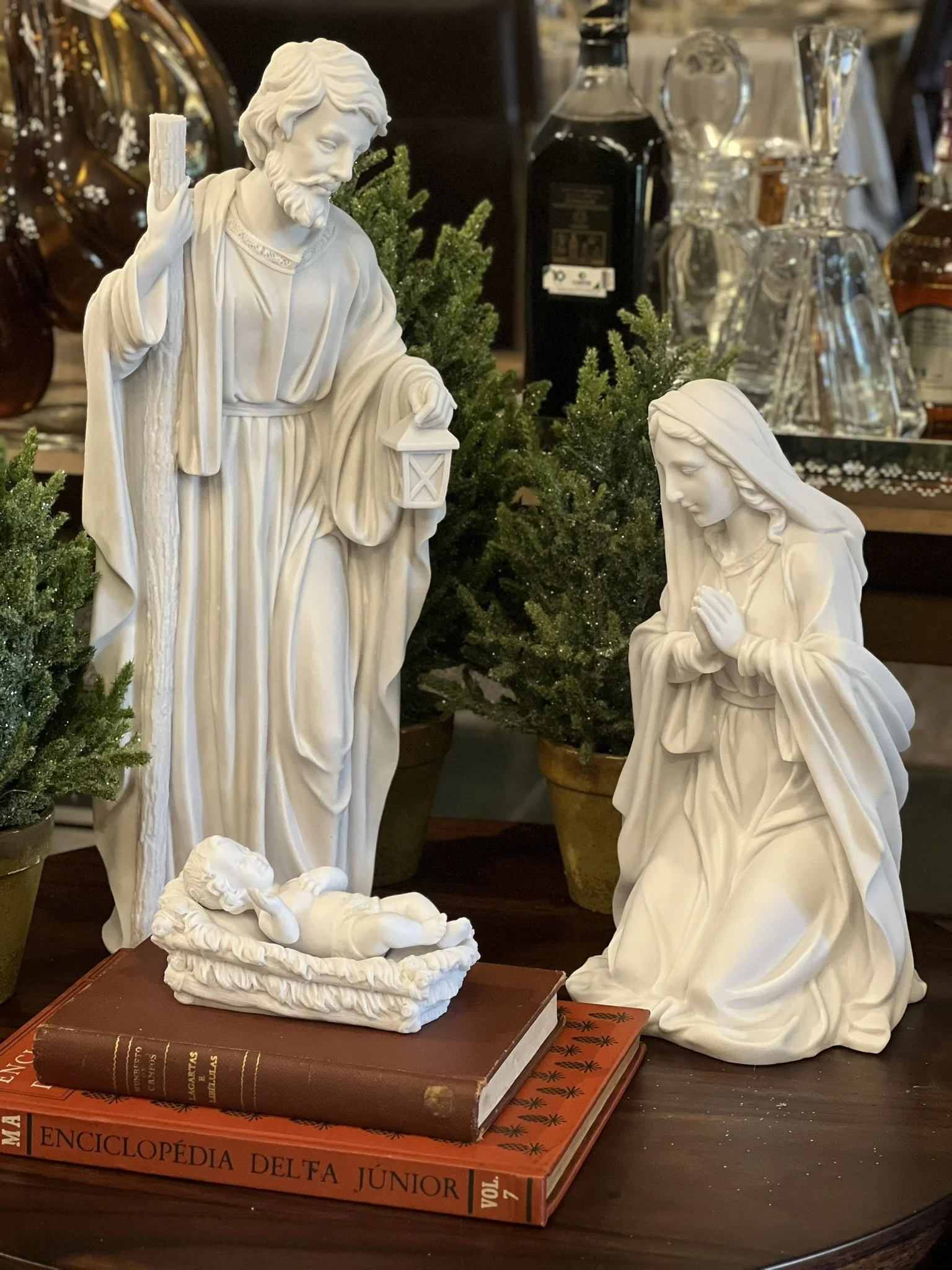 PRESEPIO    l    R$ 4.520,00