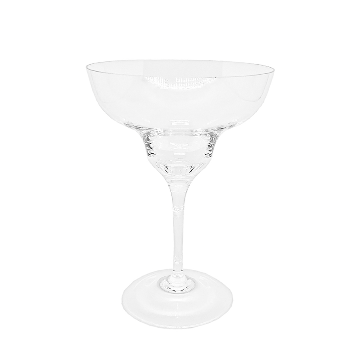 TAÇA DE CRISTAL P/ MARGARITA  6 UN   l  R$678,00