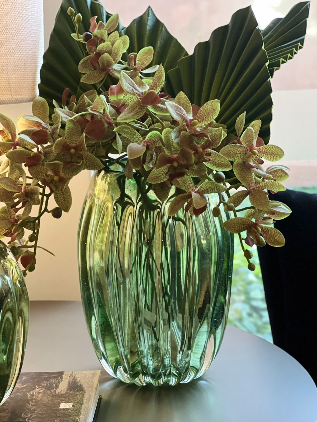Vaso Murano | R$ 1.200,00