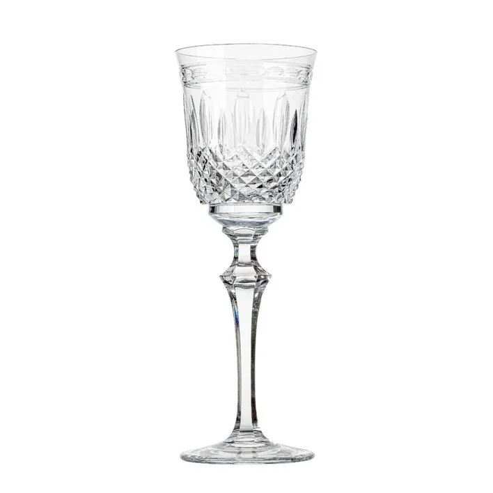Conjunto de 06 unidades Taça Mozart | R$ 2.094,00