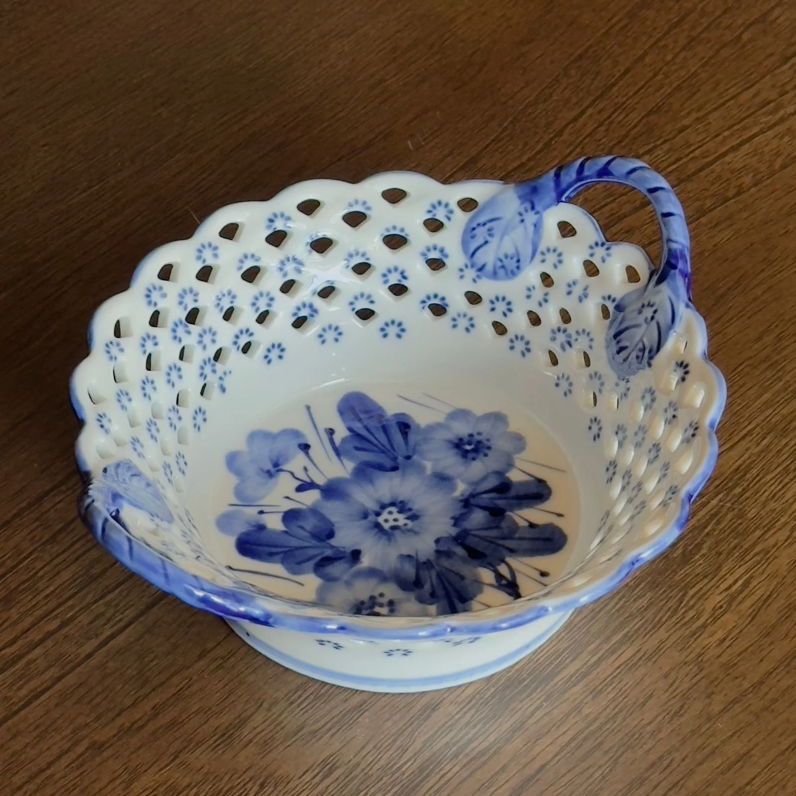 Cesta Giardiano M | R$ 390,00